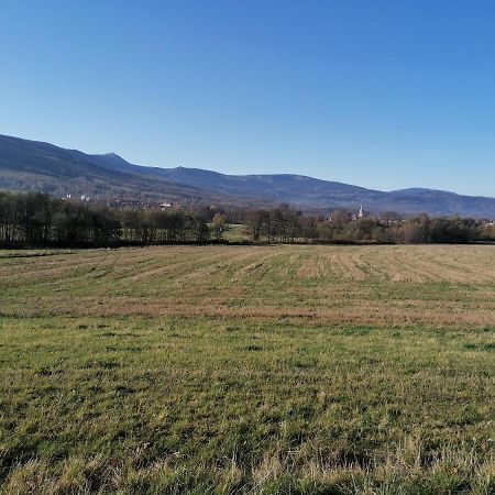 Apartament Kowary - Na Kowarskiej Starowce II Екстериор снимка