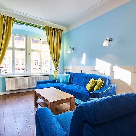 Apartament Kowary - Na Kowarskiej Starowce II Екстериор снимка