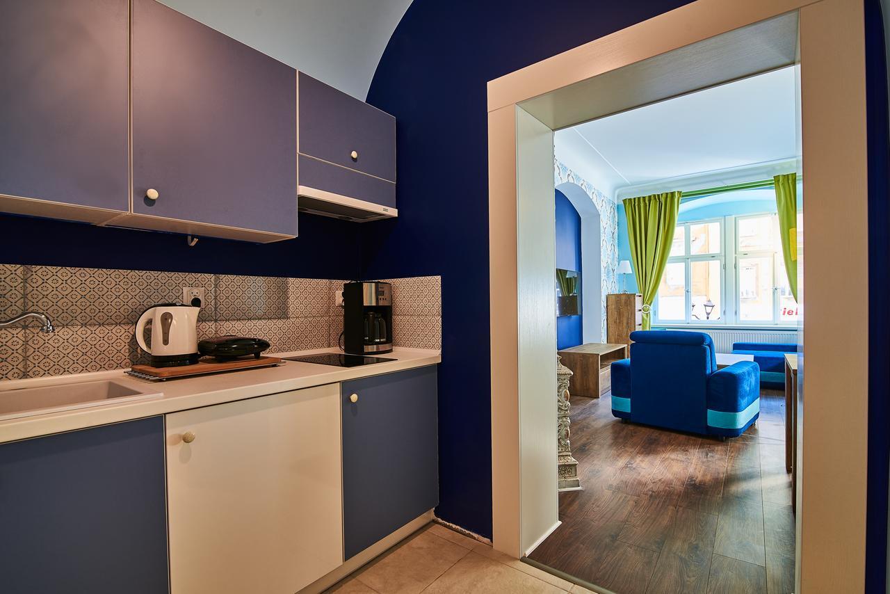 Apartament Kowary - Na Kowarskiej Starowce II Екстериор снимка