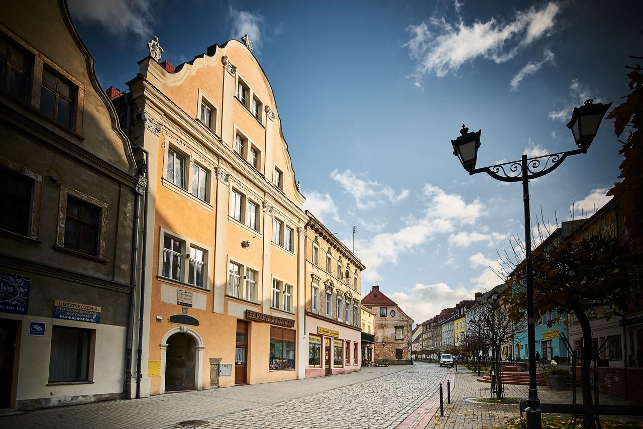 Apartament Kowary - Na Kowarskiej Starowce II Екстериор снимка