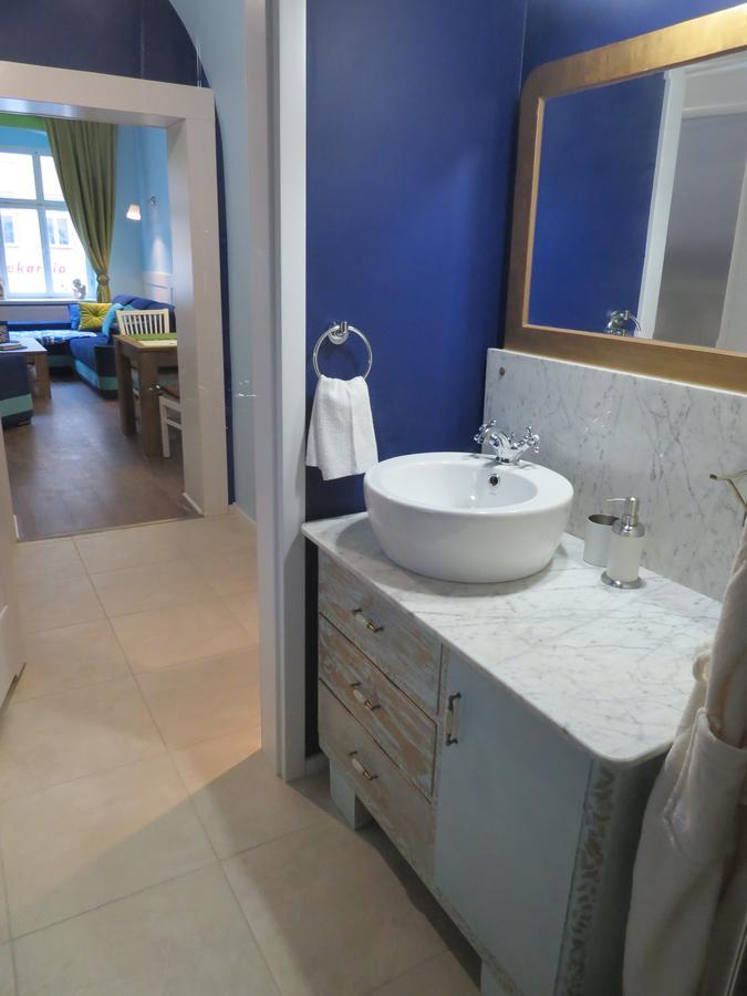 Apartament Kowary - Na Kowarskiej Starowce II Екстериор снимка