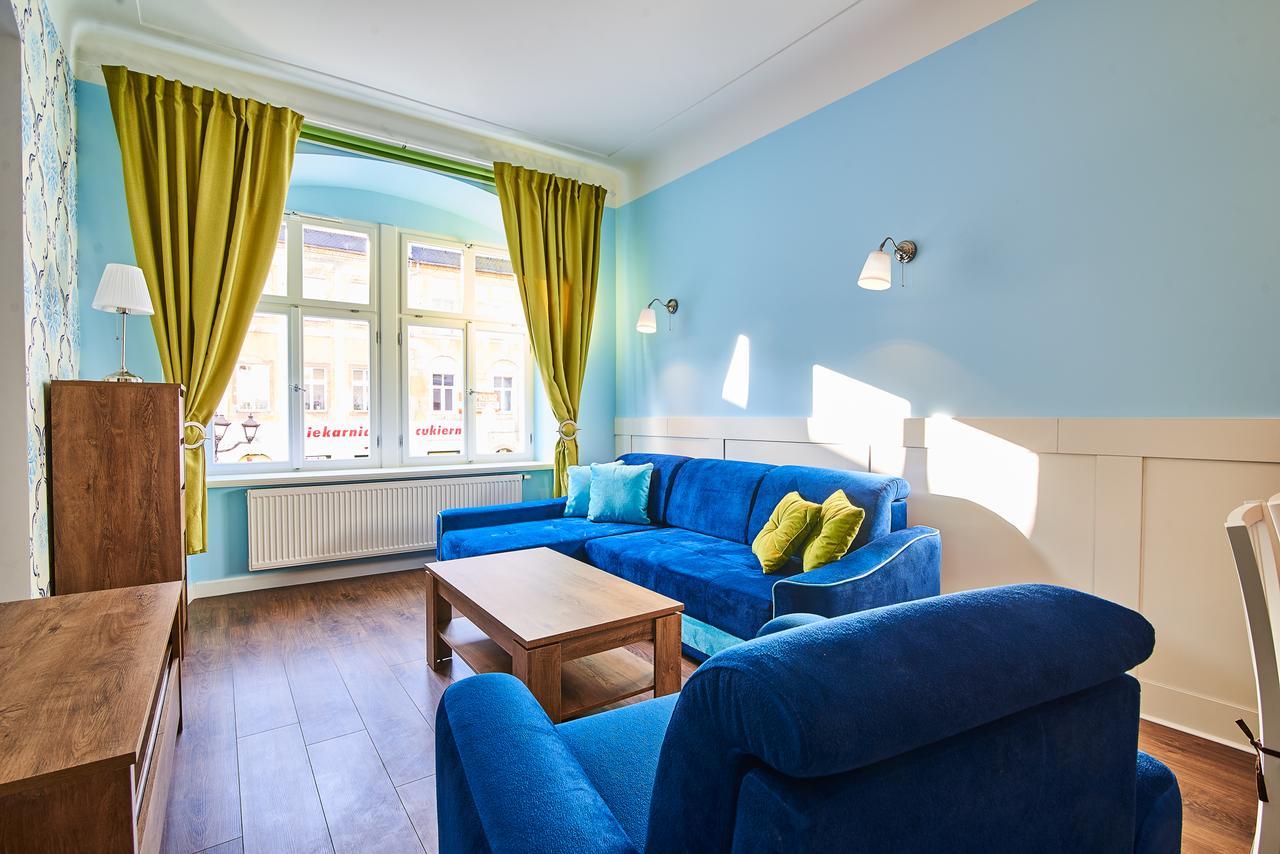 Apartament Kowary - Na Kowarskiej Starowce II Екстериор снимка