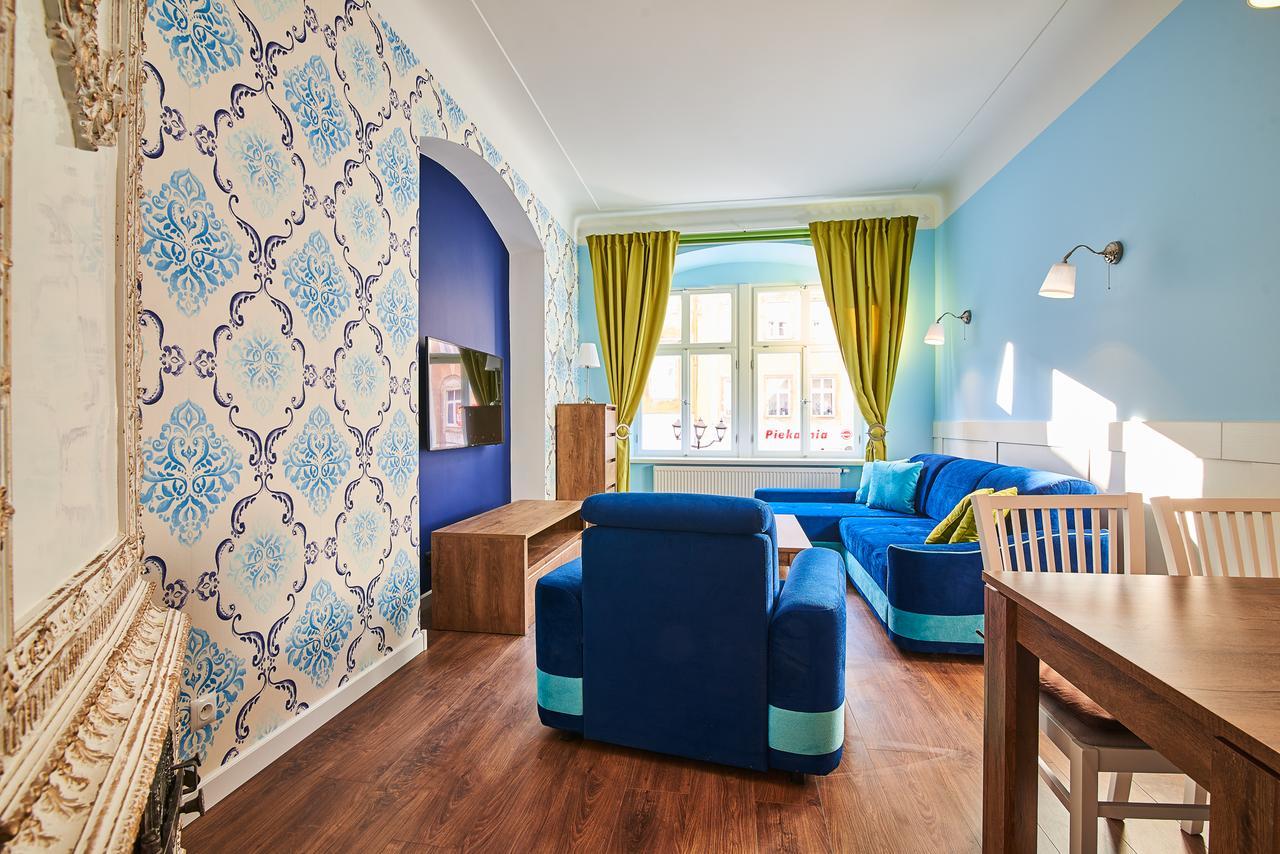 Apartament Kowary - Na Kowarskiej Starowce II Екстериор снимка