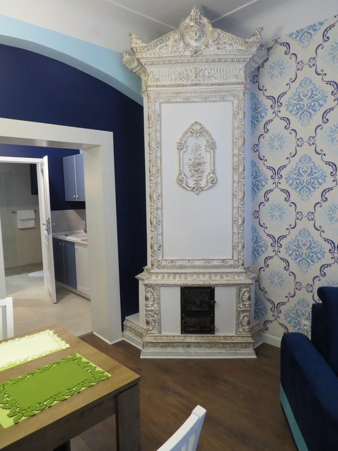 Apartament Kowary - Na Kowarskiej Starowce II Екстериор снимка
