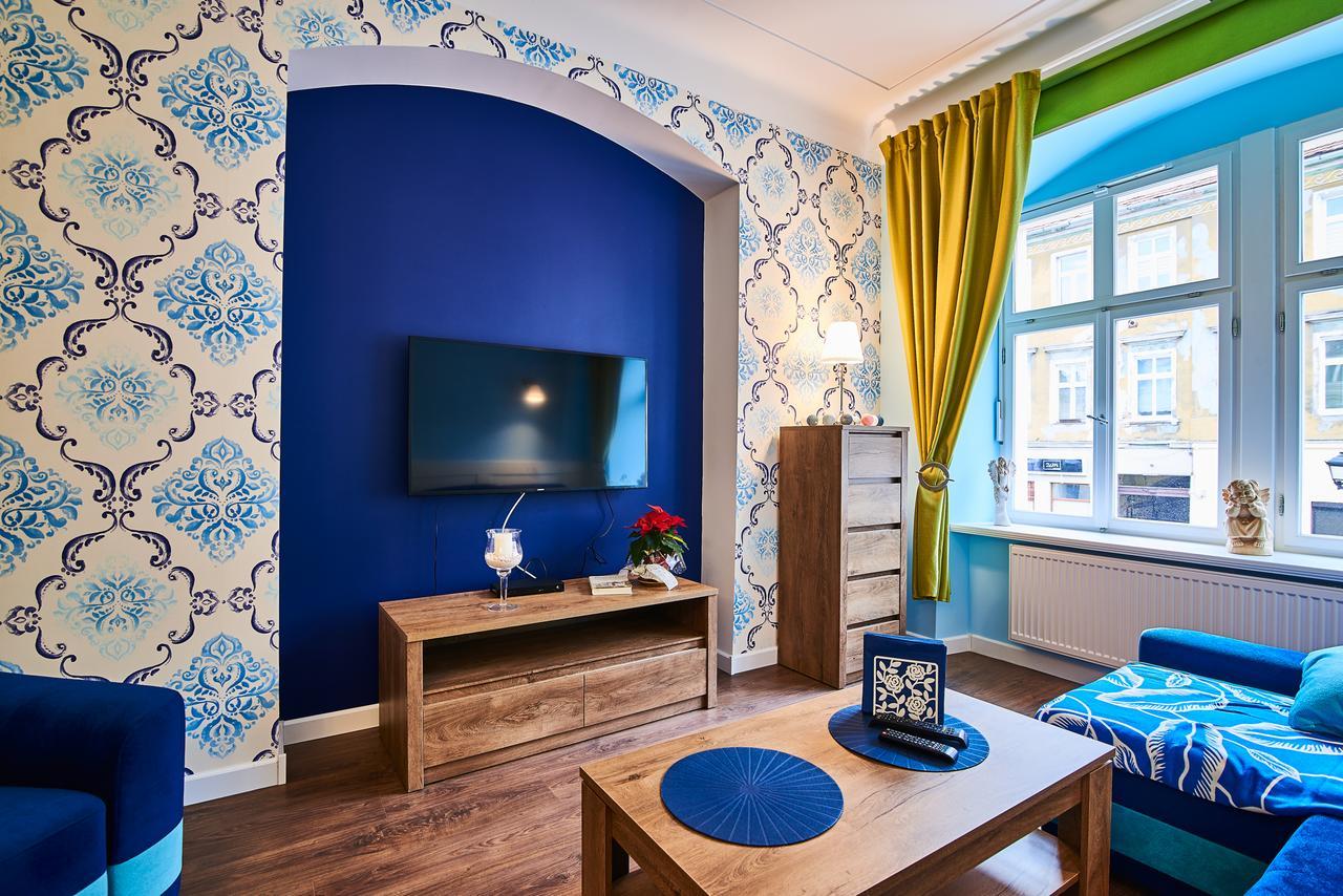 Apartament Kowary - Na Kowarskiej Starowce II Екстериор снимка