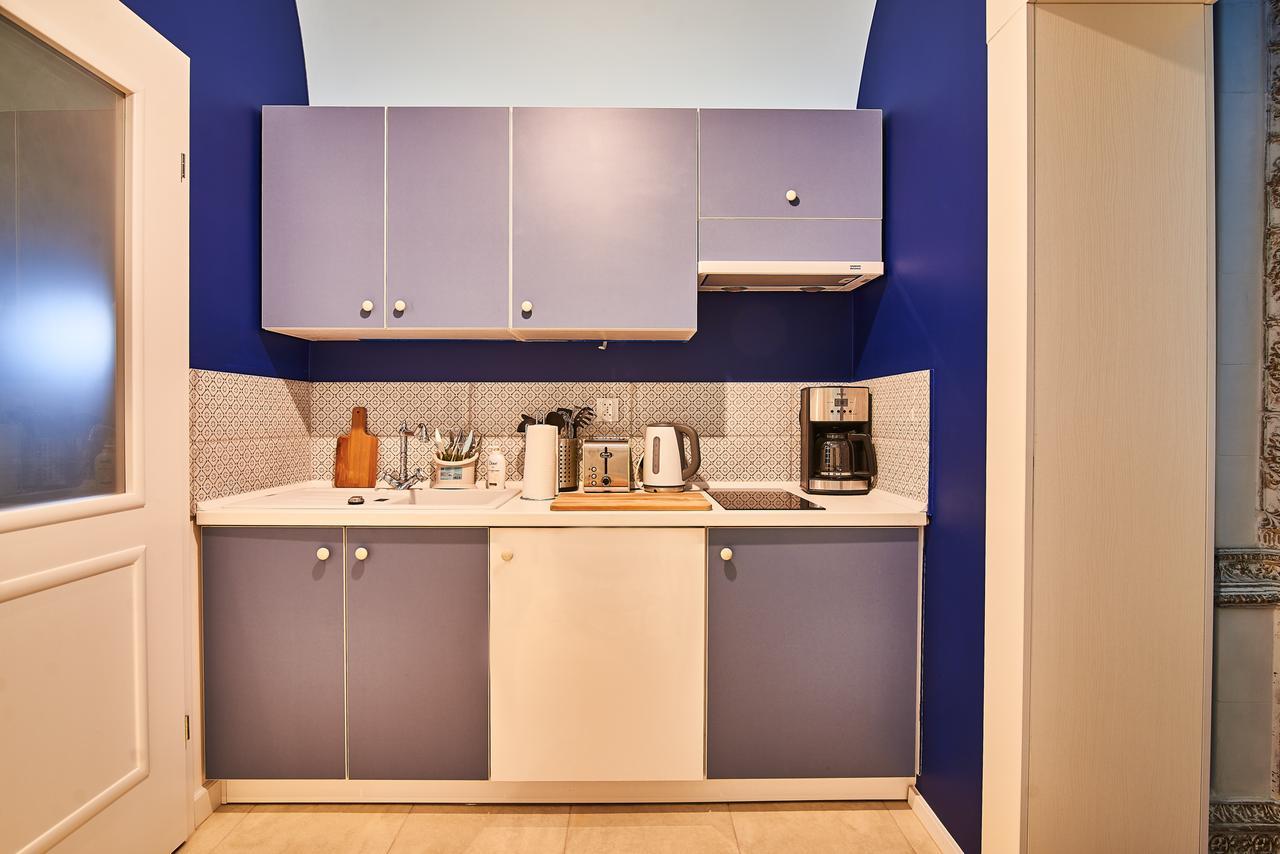 Apartament Kowary - Na Kowarskiej Starowce II Екстериор снимка